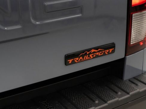 New 2026 Honda Ridgeline TrailSport+ image 8