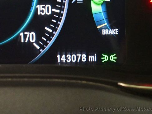 Used 2014 Buick LaCrosse Leather image 28