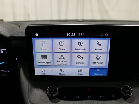 Used 2022 Ford Maverick XLT w/ Equipment Group 300A Standard AWD/4WD image 15