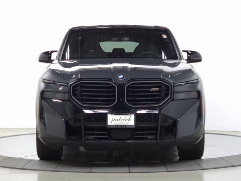 Used 2023 BMW XM AWD/4WD image 2