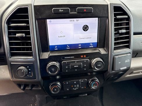 Used 2022 Ford F250 XLT AWD/4WD image 23