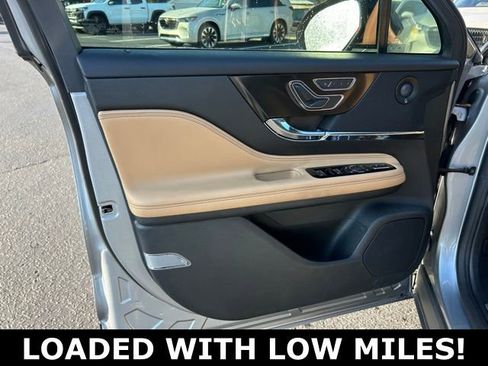 Used 2021 Lincoln Corsair Reserve w/ Elements Package image 12