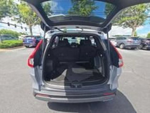 Used 2026 Honda CR-V Sport image 24