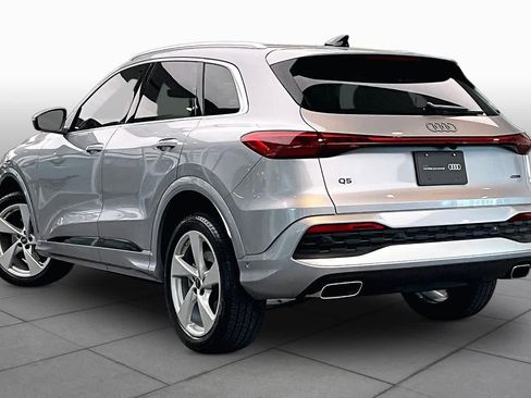 Certified 2025 Audi Q5 Premium Plus AWD/4WD image 12