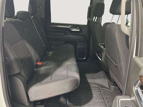 Used 2024 GMC Sierra 3500 SLE w/ SLE Value Package image 24