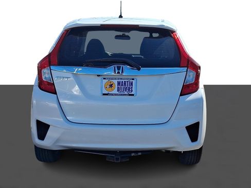 Used 2016 Honda Fit EX image 5