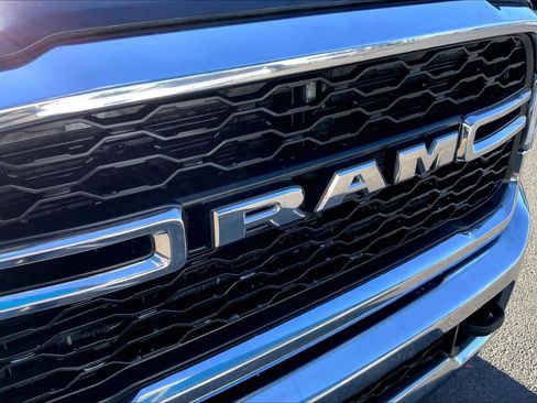 Used 2020 RAM 3500 Tradesman image 27