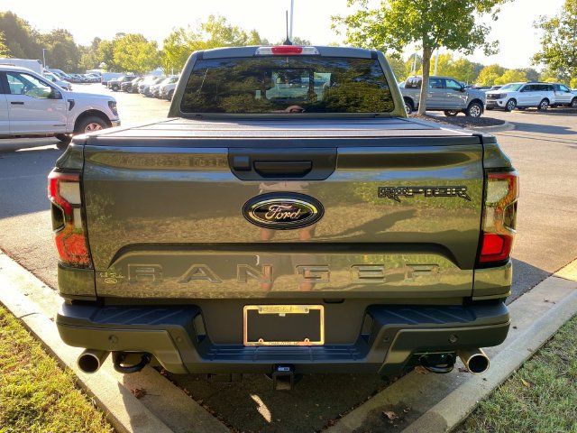 Used 2025 Ford Ranger Raptor AWD/4WD image 33