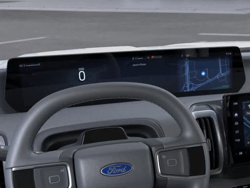 New 2026 Ford Expedition Max Active RWD image 13