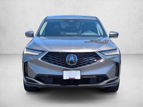 Used 2026 Acura MDX SH-AWD image 2