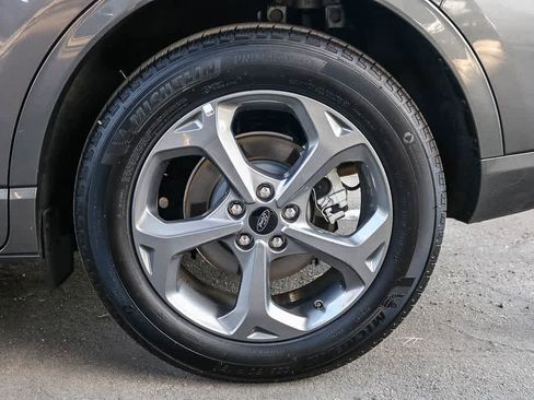 Used 2024 Ford Escape ST-Line w/ Cold Weather Package image 10