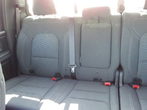 Used 2025 RAM 1500 Big Horn image 8