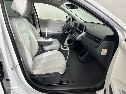 Used 2023 Hyundai Ioniq 5 SEL w/ Cargo Package image 28