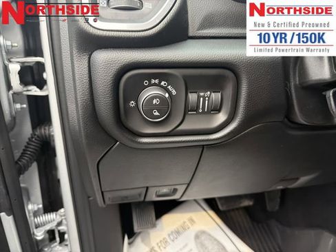 New 2026 RAM 2500 Laramie image 17