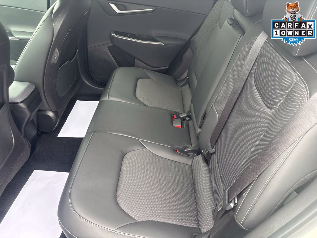 Used 2024 Kia EV6 Light AWD/4WD image 34