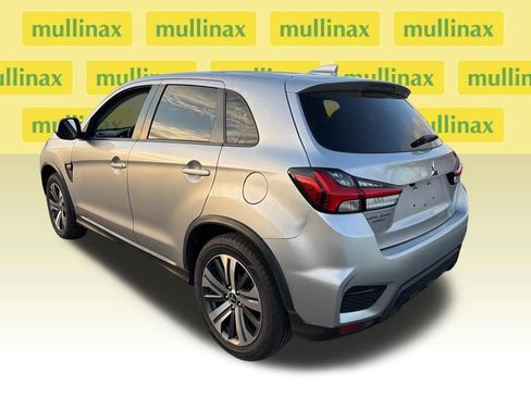 Used 2023 Mitsubishi Outlander Sport ES image 5