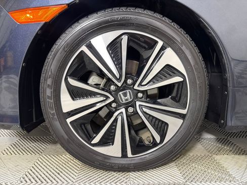 Used 2016 Honda Civic EX-T image 20