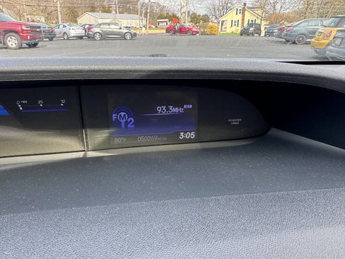 Used 2014 Honda Civic LX image 9