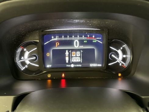 Used 2023 Honda Passport TrailSport image 18