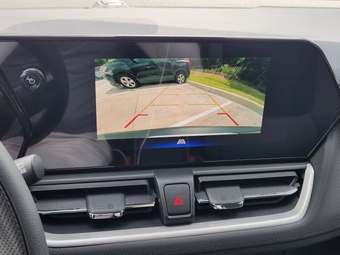New 2026 Chevrolet TrailBlazer LS w/ LS Convenience Package FWD image 17