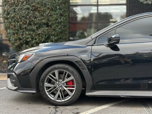 Used 2023 Subaru WRX image 10