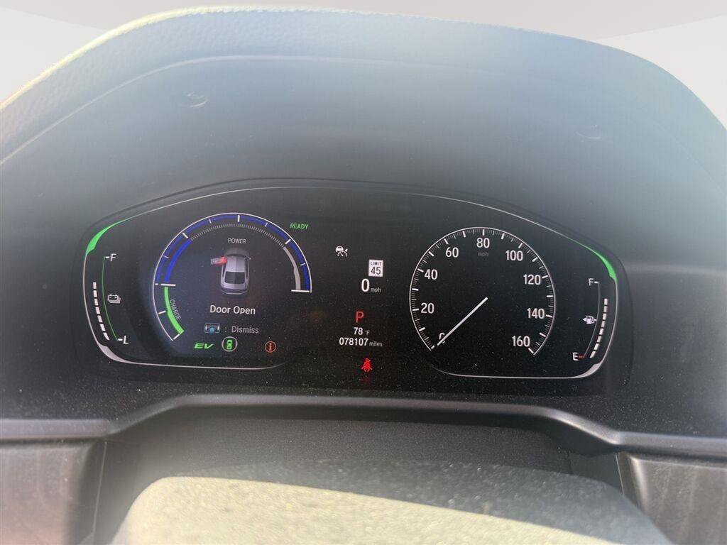Used 2021 Honda Accord Touring image 3