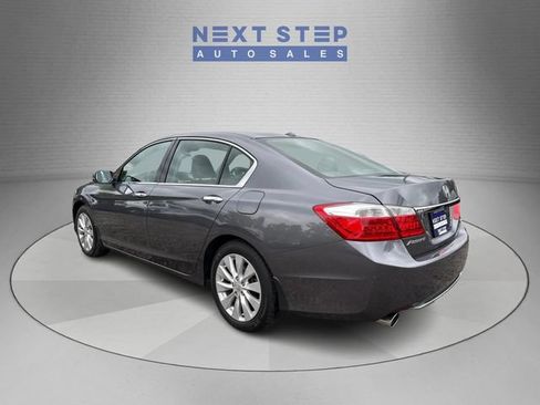 Used 2013 Honda Accord EX-L image 5