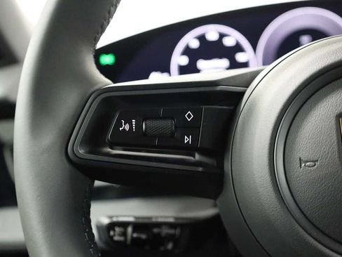 Certified 2025 Porsche Taycan image 24