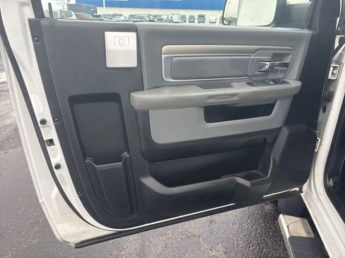 Used 2019 RAM 1500 Tradesman w/ Power & Remote Entry Group image 19