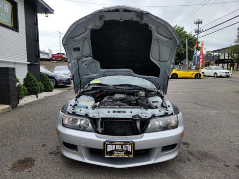 Used 2000 BMW Z3 2.5i image 22