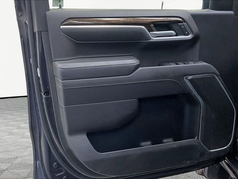 Used 2022 GMC Sierra 1500 Elevation w/ LPO, Elevation Black Package AWD/4WD image 21