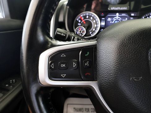 Used 2022 RAM 1500 Big Horn AWD/4WD image 26