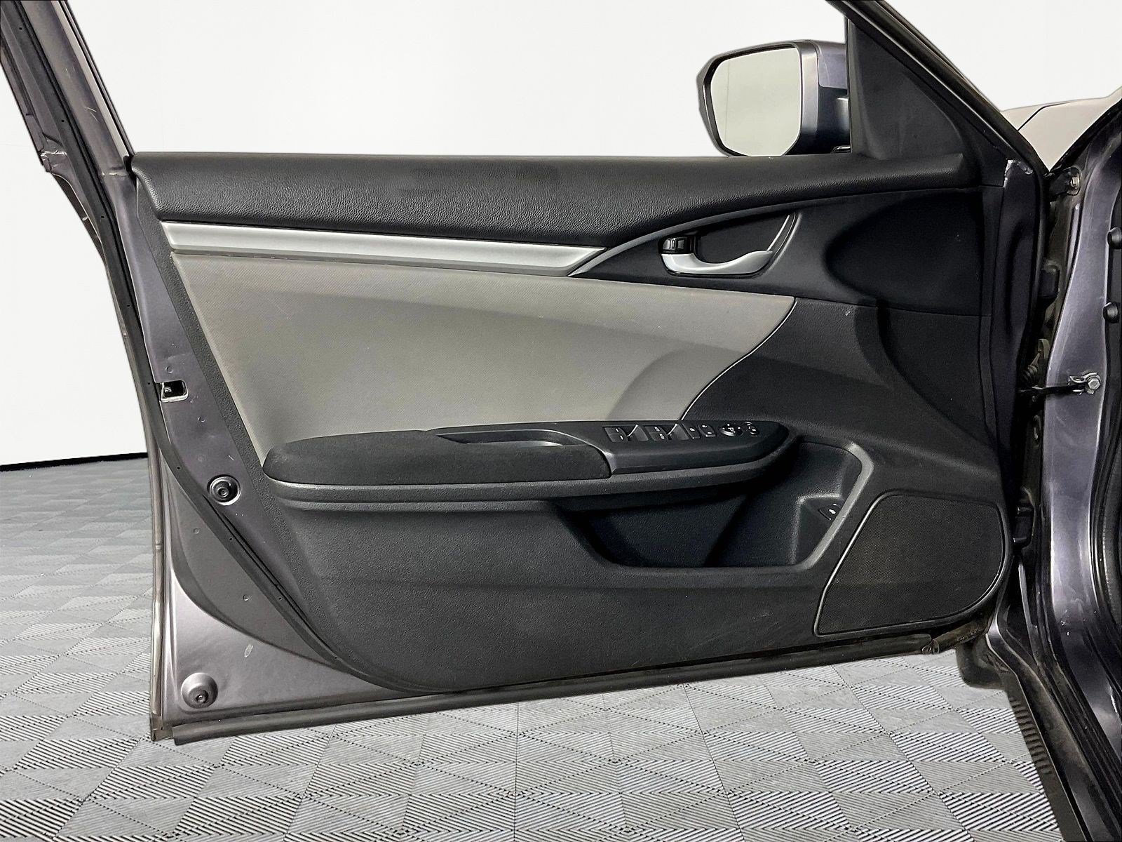 Used 2016 Honda Civic LX image 20