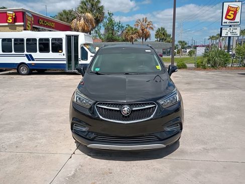 Used 2019 Buick Encore Preferred image 21