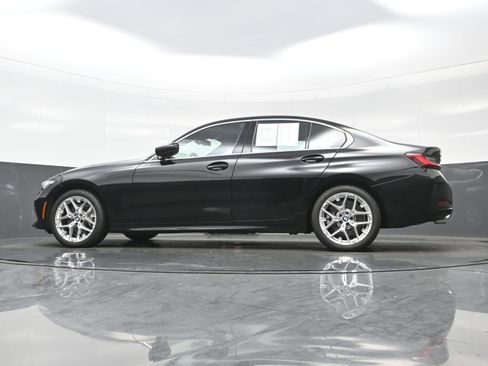 Used 2025 BMW 330i xDrive Sedan image 27