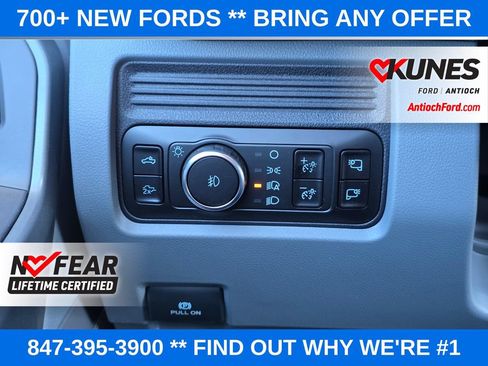 New 2026 Ford F250 XLT w/ XLT Premium Package AWD/4WD image 51