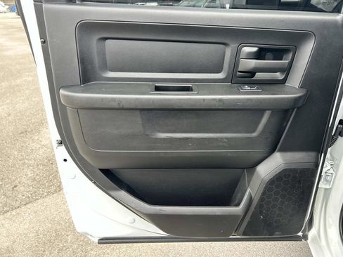 Used 2022 RAM 3500 Tradesman w/ Max Tow Package image 23