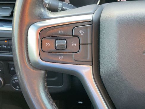 Used 2021 Chevrolet Tahoe Z71 image 15