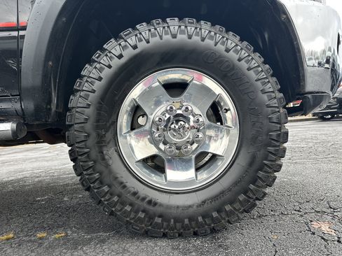 Used 2012 RAM 2500 Power Wagon w/ Luxury Group image 13