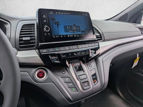 New 2026 Honda Odyssey Sport-L image 12