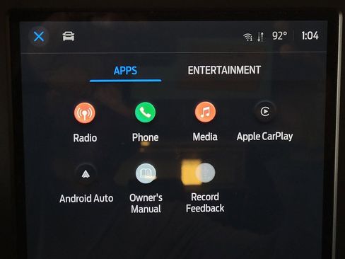 Used 2024 Ford Edge SEL image 25