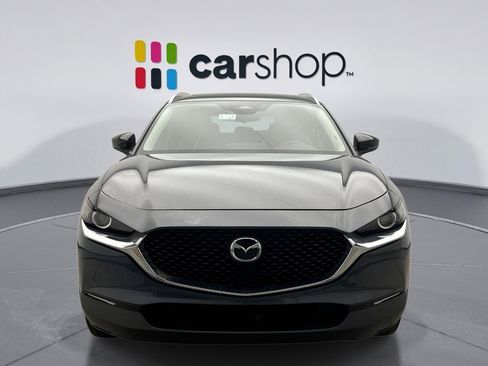 Used 2025 MAZDA CX-30 AWD 2.5 S w/ Preferred Package image 6