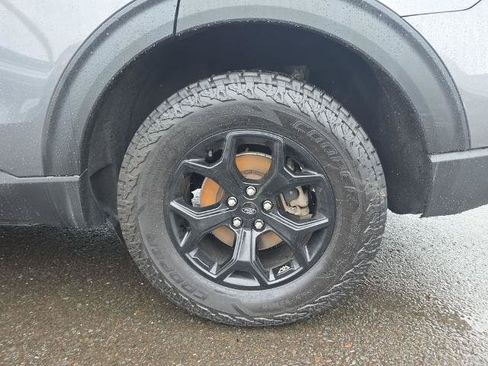 Certified 2022 Ford Explorer Timberline w/ Timberline Technology Package AWD/4WD image 13