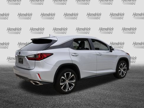 Used 2017 Lexus RX 350 FWD w/ Premium Package image 9