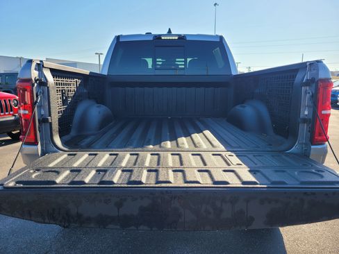 Used 2025 RAM 1500 RHO w/ RHO Level 1 Equipment Group image 6