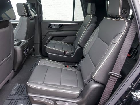 New 2026 Chevrolet Tahoe Premier image 19