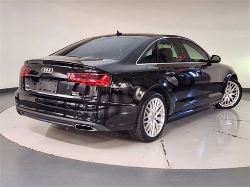 Used 2016 Audi A6 2.0T Premium Plus image 2
