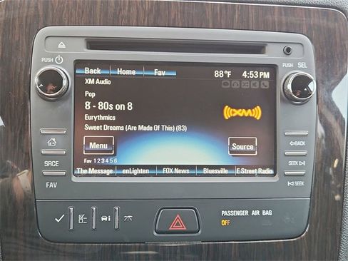 Used 2017 Chevrolet Traverse LT image 13