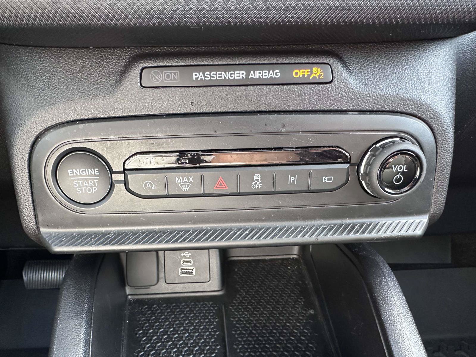 Used 2026 Ford Bronco Sport Outer Banks w/ Outer Banks Tech Package+ AWD/4WD image 26