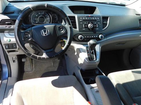Used 2014 Honda CR-V LX image 35